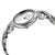 DKNY Eastside Quartz Silver Dial Ladies Watch NY2767