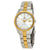 Rado HyperChrome Automatic Silver Dial Ladies Watch R32088112