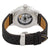 Mathey-Tissot Type 21 Automatic Black Dial Mens Watch H1821ATLNG