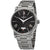 Montblanc 4810 Automatic Black Dial Mens Watch 115935