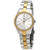 Rado Hyperchrome S Silver Dial Ladies Watch R32975112