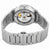 Mido Commander II Automatic Grey Dial Mens Watch M021.431.11.061.01