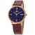 Charmex Amalfi Quartz Blue Dial Mens Watch 3032