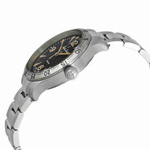 Mathey-Tissot Type 21 Automatic Black Dial Mens Watch H1821ATANO
