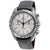 Omega Speedmaster Moonwatch Automatic Grey Dial Mens Watch 31193445199002