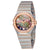 Omega Constellation Automatic Ladies Watch 123.25.27.20.57.006