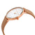 Michael Kors Pyper White Dial Ladies Watch MK2748