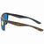 Costa Del Mar Anaa Blue Mirror 580P Square Sunglasses ANA 109 OBMP