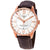 Tissot Chemin des Tourelles Automatic Silver Dial Mens Watch T099.429.36.038.00