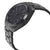 Movado Bold Motion Black IP Stainless Steel Mens Watch 3660004