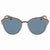 Dior Blue Round Sunglasses DIOR SUN/S 0RCO