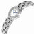 Longines Primaluna Mother of Pearl Dial Stainless Steel Diamond Ladies Watch L8.109.0.87.6