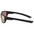 Costa Del Mar Whitetip Medium Fit Polarized Copper Silver Mirror Sunglasses WTP 01 OSCP