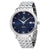 Omega De Ville Prestige Orbis Automatic Mens Watch 424.10.40.20.03.003