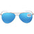 Costa Del Mar Piper Blue Mirror 580G Sunglasses Ladies Sunglasses PIP 183 OBMGLP