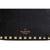 Valentino Small Calfskin Leather Rockstud Crossbody- Black