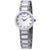 Bulova Diamond Mother of Pearl Dial Two-tone Ladies Watch 98P158
