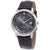 Omega De Ville Automatic Grey Dial Mens Watch 424.13.40.20.06.001