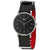 Tissot T-Classic Everytime Black Dial Mens Watch T1094101707700