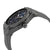 Guess Legacy Multi-Function Blue Dial Gunmetal-plated Mens Watch W1048G1