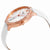 Certina DS Dream Precidrive Silver Dial Ladies Quartz Watch C021.810.36.037.00