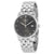 Mido Baroncelli II Automatic Black Dial Stainless Steel Mens Watch M86004131