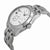 Tissot Couturier White Dial Stainless Steel Automatic Mens Watch T0354281103100