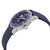 Breitling Superocean Heritage II Automatic Chronometer Blue Dial Mens Watch AB2010161C1S1