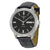 Tissot Automatic III Black Dial Mens Watch T0654301605100