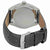 Tissot PR100 Grey Dial Grey Leather Mens Watch T1014101644100