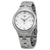 Tissot T-Trend Silver Dial Stainless Steel Ladies Watch T0822101103800