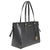 Michael Kors Voyager Medium Multifunction Tote - Black