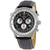 Swiss Military Thunderbolt Chronograph Black Dial Mens Watch 29511