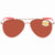 Costa Del Mar Piper Medium Fit Copper Sunglasses PIP 184 OCP