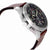 Victorinox Swiss Army Airboss Mechanical Black Dial Mens Watch 241710