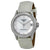 Tissot Powermatic 80 Mother of Pearl Dial Ladies Watch T0862071611100