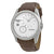 Tissot Couturier Automatic Silver Dial Mens Watch T0354281603100