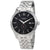 Victorinox Alliance Black Dial Stainless Steel Mens Watch 241762