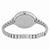 Calvin Klein Lively Silver Dial Stainless Steel Ladies Watch K4U23126