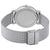 Skagen Signatur Grey Dial Mens Watch SKW6428