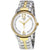 Tissot Lady Round Trend Silver Dial Ladies Watch T0522102203700