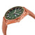 Mido Ocean Star Automatic Green Dial Mens Watch M026.430.36.091.00