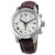 Tissot T-Sport Chronograph Silver Dial Ladies Watch T055.217.16.033.01