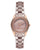 Anne Klein Mother of Pearl Dial Ladies Watch AK/3410MVRG