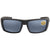 Costa Del Mar Rafael Silver Mirror 580P Polarized Wrap Mens Sunglasses RFL 98 OSGP