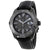 Tag Heuer Aquaracer Automatic Black Dial Mens Watch WAY218B.FC6364