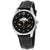 Gucci G-Timeless Black Motifs Dial Moonphase Watch YA126327