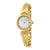 Anne Klein Mother of Pearl Dial Ladies Watch 1170MPGB