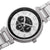 August Steiner Multi-Function Silver Dial Mens Watch AS8102SS