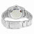 Rolex Oyster Perpetual Date 34 Silver Dial Stainless Steel Bracelet Automatic Mens Watch 115234SADO